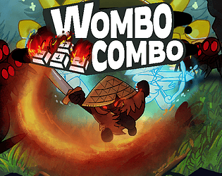 WomboCombo Game
