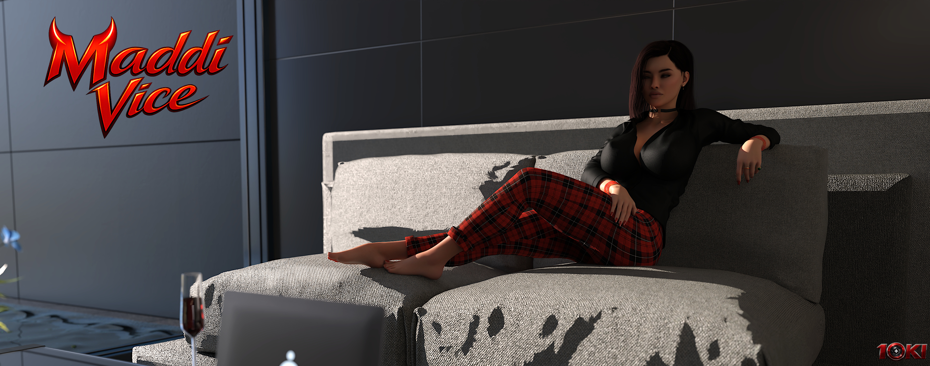 Maddi Vice v0.1