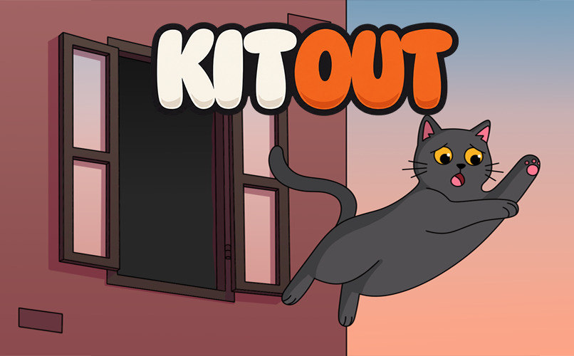 Cover image for KitOut