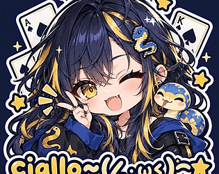 Ciallo World [Free] [Strategy]