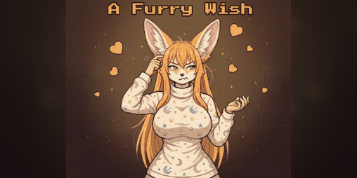 Cover image for A Furry Wish [Demo]