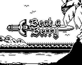 Beat a Berry