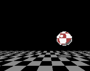 Amiga Bouncing Ball Demo [Free]