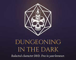 Dungeoning In The Dark [Free]