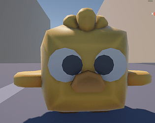 Flapping Bird [Free] [Action]