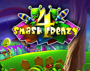Smash Frenzy 4