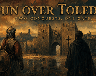 Sun Over Toledo [Free] [Adventure]