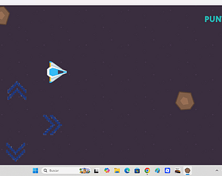 Naves vs Asteroides [Free] [Shooter]