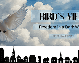 BIRD's VIEW [Free] [Visual Novel]