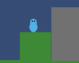 Blobins journey [Free] [Platformer]