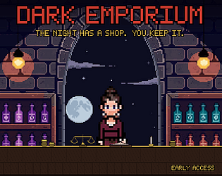 Dark Emporium