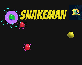 Snake Man [Free] [Puzzle] [Windows]