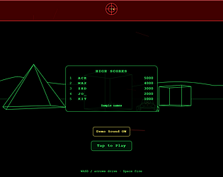Battle Zone [Free] [Action]