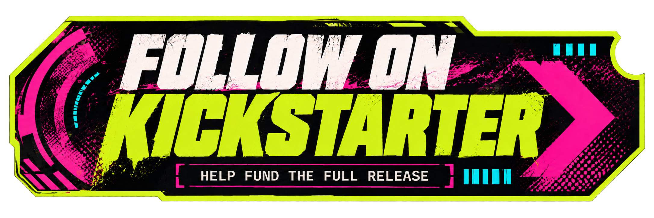 Follow BEAT BAES on Kickstarter and help fund the full release