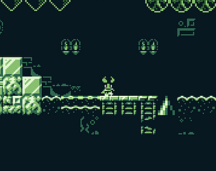 Shadows (w. i. p.) [Free] [Platformer]