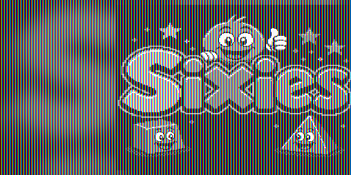 Cover image for (Atari800) Sixies