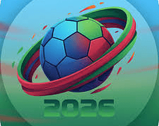 FOOTBALL MATCH SIM2026 [Free] [Windows]
