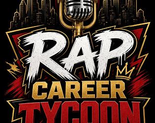 rap career tycoon [Free] [Simulation] [Windows] [macOS] [Android]
