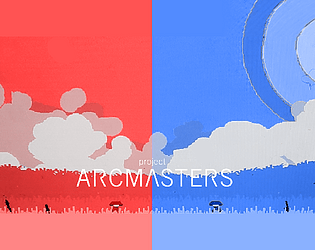 Project ArcMasters [Free] [Fighting]