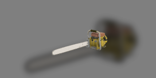 Cover image for FS22 Pioneer 650 Chainsaw