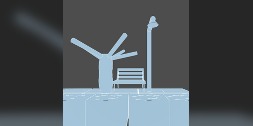 Cover image for Can You hear the silence
