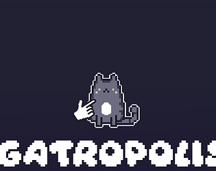 Gatrópolis [Free] [Other]