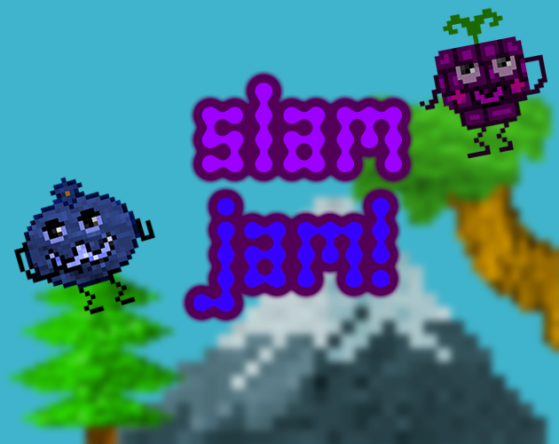Slam Jam! by Synox Games