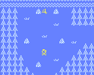 Imaginary Gambit