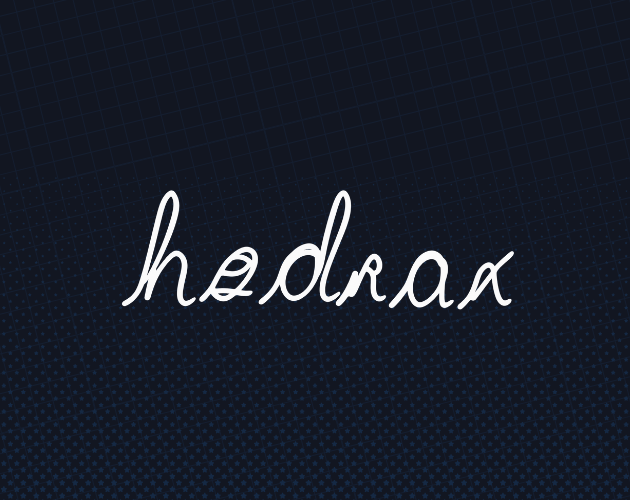 HEDRAX (Pre-beta v.0.1)