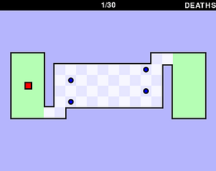 The entire Worlds Hardest Game in Python [Free] [Puzzle] [Windows]