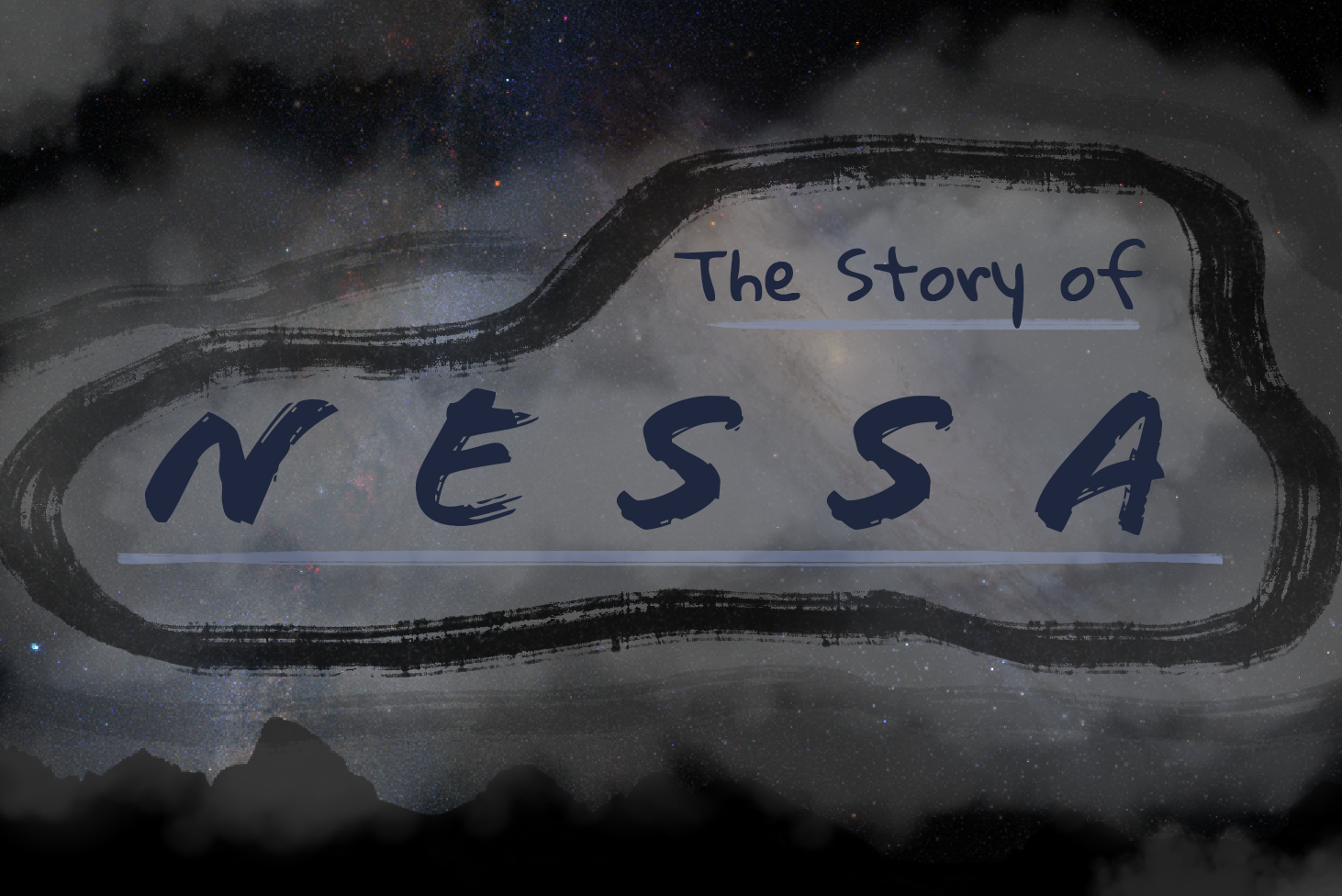 The Story of Nessa