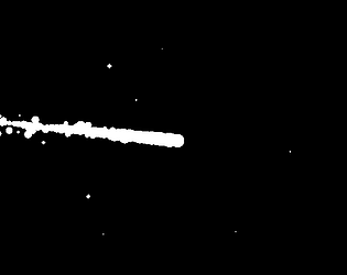 the Life and Death of a Comet