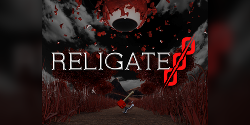 Cover image for RELIGATE 000