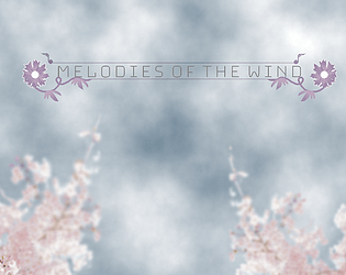 Melodies OF Wind [Free] [Adventure]