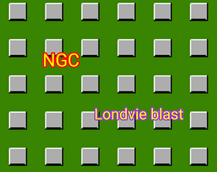 Londvie blast game screenshot