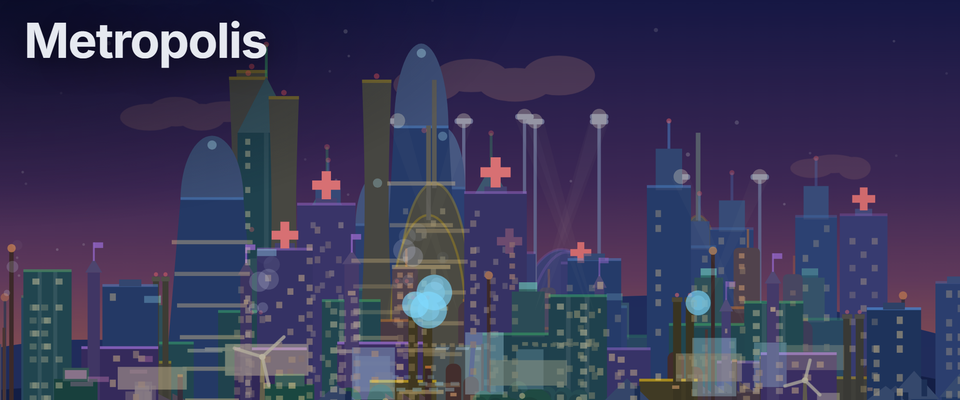 Metropolis