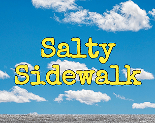 Salty Sidewalk [Free] [Puzzle]