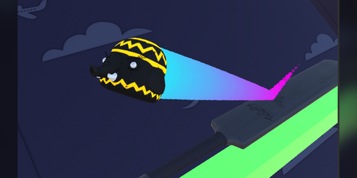Cover image for Breakout x 3