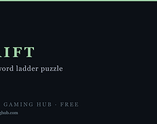 Drift [$1.00]