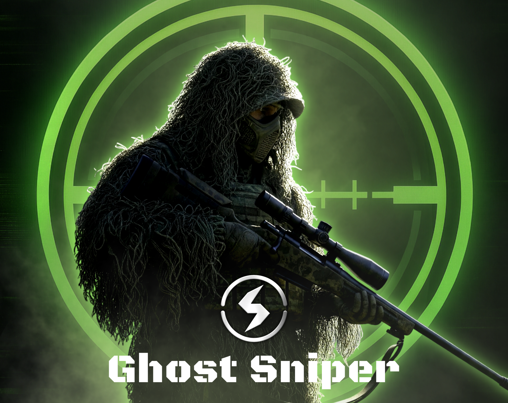 Ghost Sniper