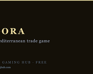 Agora [$1.00]