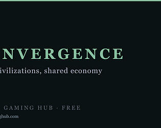 Convergence [$1.00]
