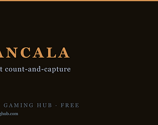 Mancala [$1.00]
