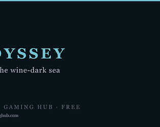 Odyssey [$1.00]
