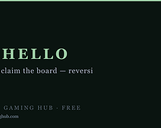 Othello [$1.00]