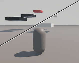 Blind Trust [Free] [Platformer] [Windows]