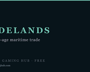Tidelands [$1.00]