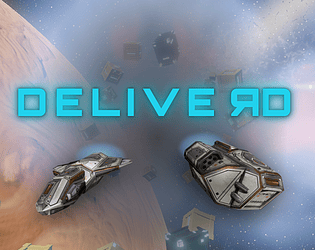 DeliverD [Free] [Platformer]