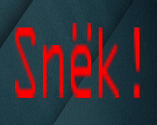 Snëk! [Free] [Adventure] [Windows]