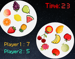 Spot fruit [Free] [Other]